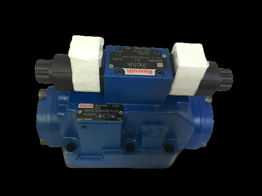 A11VLO260DRS/11R-NPD12K01				A11VLO260LRDH2+A11VLO260LRDH2+A11VO40 Rexroth