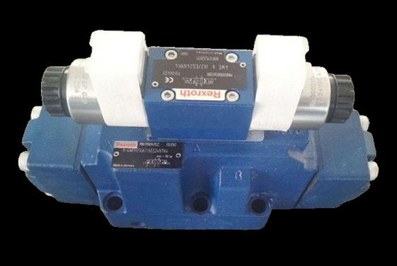 R901496430 4WREE6E32-3X/V/24A1 Rexroth Original  Series Hydraulic  Hydraulic Pump Valve