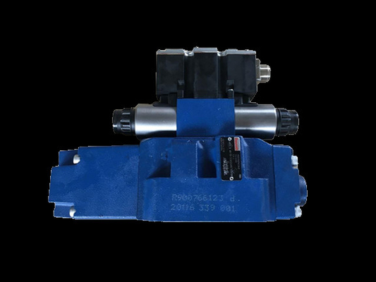 R9004202872FRM16-3X/100LB Rexroth PV series variable vane pump
