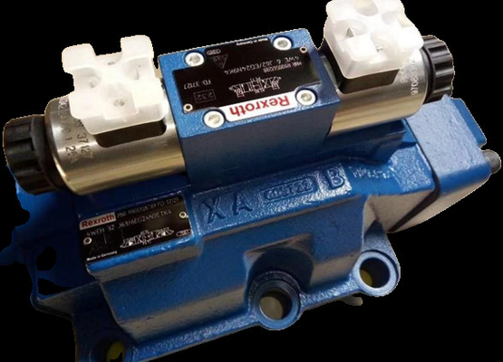 R900944374LFA25H2-7X/FV Original New Lux LeEco Variable PV Blade Pump
