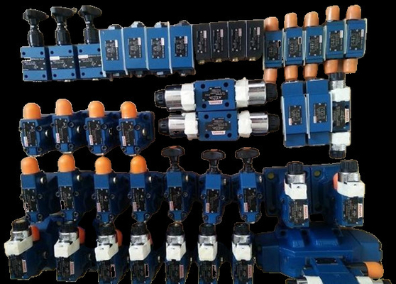 R902032294	A11VLO190LRDH1/11R-NZD12K01 Rexrothhydraulicpump