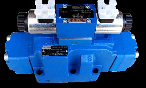 R900424172DBDS20G1X/200 Rexroth PV series variable vane pump brand new original