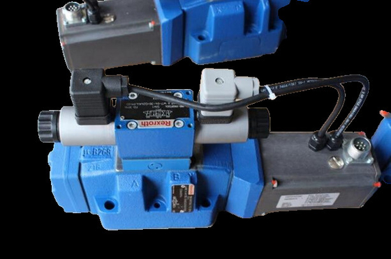 R9005583564WRAE10E60-2X/G24N9K31/A1V Rexroth series variable displacement new blade pump