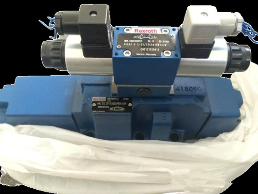 R910999362	A4VSO125DR/30R-VPB13N00 Rexroth   plunger  pump  brand  new  original  variable  gear pump