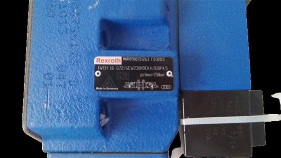 R910910590 AA10VSO28DFR1/31R-PPA12N00 Rexroth Series Proportional Valve Spot Hydraulic Blade Pump