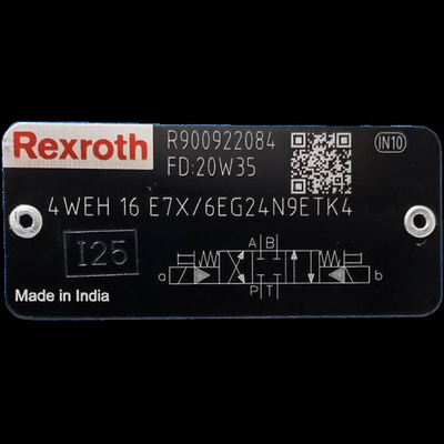 A11VLO260DRS/11R-NZD12K84				A11VLO260LRDS+A11VLO260LRDS+A10VSO10DFR Rexroth