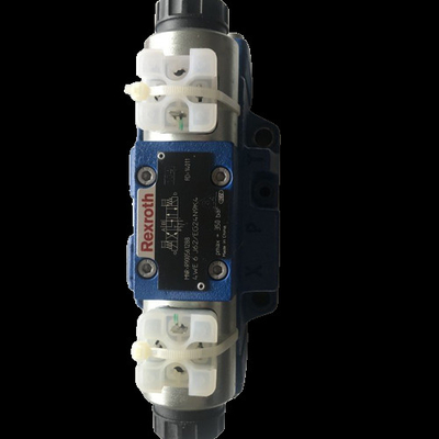 R902193714 A11VLO190LRDS/11R-NSD12K01 Original Excavator Plunger Pump