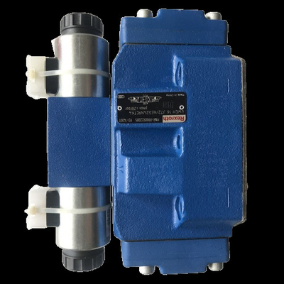 R900500208SL20PB2-4X/M Rexroth PV series variable vane pump