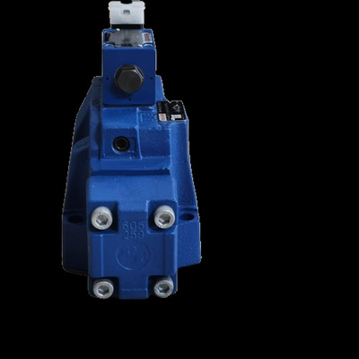 R900912626 LFA16D-7X/FX10 Rexroth Series  Hydraulic Solenoid Valve Pump