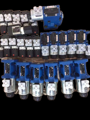 R910920969	AA10VS0100DFR/31R-VPA12NOO Rexroth   proportional  valve  solenoid  valve  hydraulic  pump  plunger  pump  gear  pump