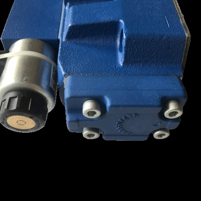 L630900013	4WE6C-LX1/EG24N9K4 Original   Rexroth  Hydraulic  Valve  Hydraulic  Pump  Full  Series