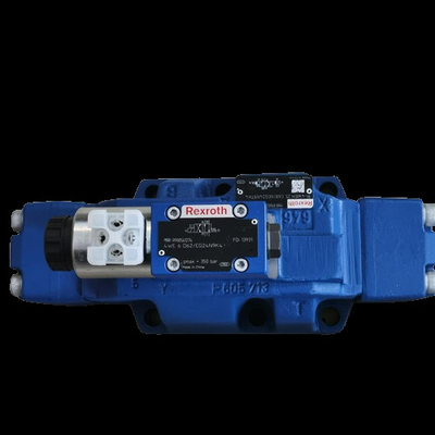 R900502240SV30PB1-4X Rexroth PV series variable vane pump brand new original