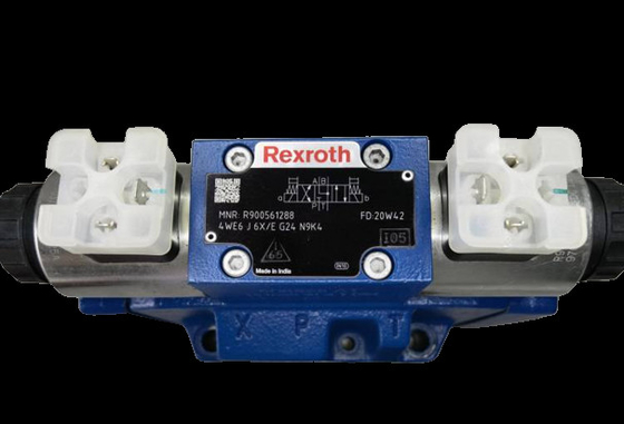 811405140	VT-MACAS-500-10/V0/1 Rexroth   Original  Series  Hydraulic  Valve  Hydraulic  Pump