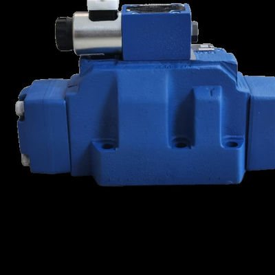 R902096073 A11VLO190DRS+A11VLO190DRS Original Excavator Plunger Pump High Pressure