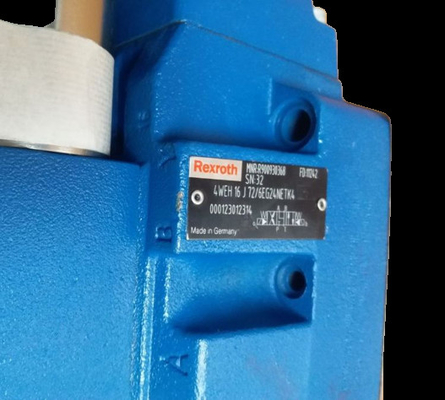 R900912548LC25DB05E7X/ Original New Lux LeEco Variable PV Blade Pump