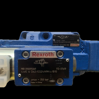 R900912572LC16A20D7X/ Rexroth PV series brand variable vane pump