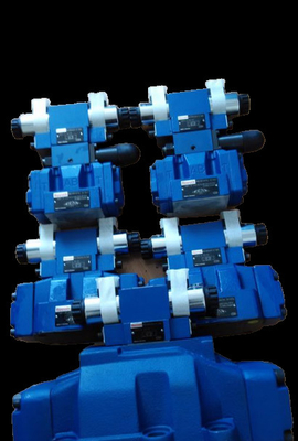 R902088259 A11VLO190DRS/11R-NZG12K17-S Excavator Plunger Pump