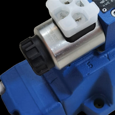 D661-4444C/C41156-421G60JOAA6VSX2HA AuthenticGuaranteeBufferAmplifierServoValveMOOGUSA