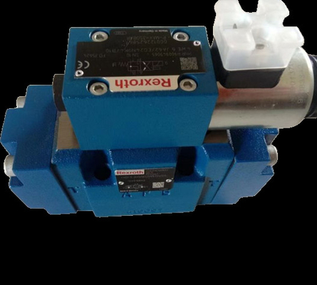 R901496432	4WREE6W32-3XN/24A1 Rexroth   Original  Series  Hydraulic  Valve  Hydraulic  Pump