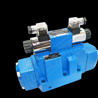 R901213970	4WEH22HD7X/OF6EG24N9ETK4/B10 Rexroth   series  plunger  pump  hydraulic  valve