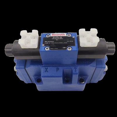 R900474526DR20K-5-1X/200YM Original New Lux LeEco Variable PV Blade Pump