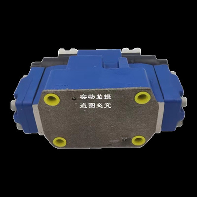 R900589988	4WE10J3X/CG24N9K4 Rexroth   series  plunger  pump  hydraulic  valve