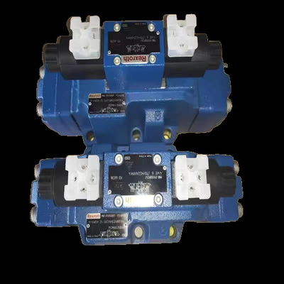 R900912910	DBW10B2-5X/200-6EG24N9K4 Rexroth   plunger  pump  brand  new  original  variable  gear pump
