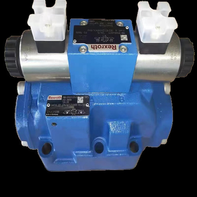 R900922484	LFA25WEA-7X/A10P10T10 Rexroth   series   hydraulic   solenoid   valve   hydraulic   pump