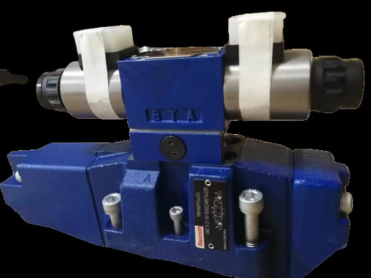 R902195614 AA11VLO190LE2S/11R-NTD62K17P Excavator Plunger Pump