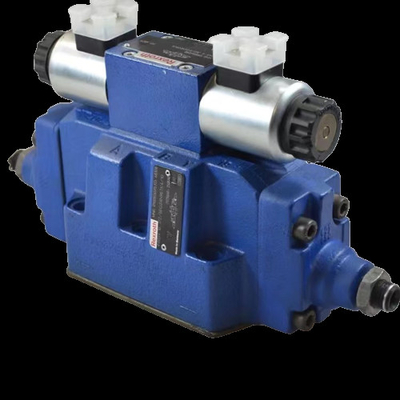 A11VLO260LE4D/11R-VZD12K81H-S A11VLO260LRU2/11L-NSD12N00 Rexroth  Hydraulic Valve