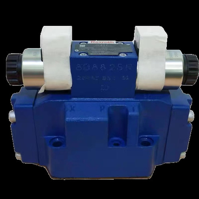 R900921667DBW20B2-5X/315-6EG24N9K4/V PV series Rexroth blade pump brand new original variable