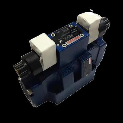 R983038143ZDR10DP2-5X/75YM Rexroth series variable displacement new blade pump