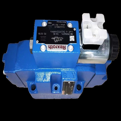 R900910271	LFA16WEA-7X/ Rexroth   series  plunger  pump  hydraulic  valve
