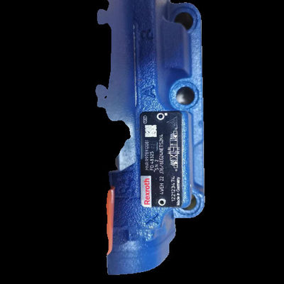 R900912813	LFA32DBW2-7X/100 Rexroth   Original  Series  Hydraulic  Valve  Hydraulic  Pump