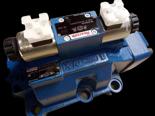 A11VLO260LE2S/11R-NXD12K17P-S A11VLO260LRS 11R-NSD12N00 Rexroth Hydraulic Valve