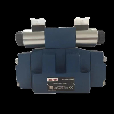 R902103664 A11VLO190LRDS+A11VO130LRDS+A11VO60DRS Rexroth Hydraulic Valve