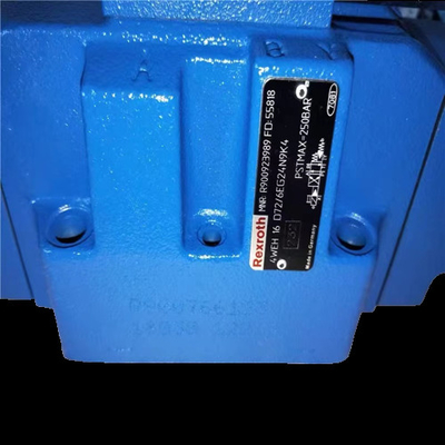R900457256	Z2FS16-8-3X/S2 Rexroth   series  original  hydraulic  proportional  valve  hydraulic  vane  pump