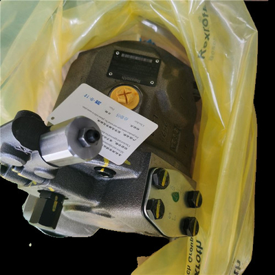 R900422542 DBDS20K1X/25 রেক্স্রোথ আনুপাতিক ভালভ সোলিনয়েড ভালভ হাইড্রোলিক প্লঞ্জার গিয়ার পাম্প