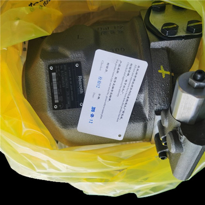 A11VLO260DRG+PGH5-21+A10VSO18DR A11VLO260LG2H2/11L-NZD12K07-Y Rexroth Hydraulic Valve