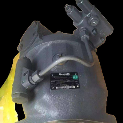 R900912574LC25A40E7X/ PV series Rexroth blade pump brand new original variable