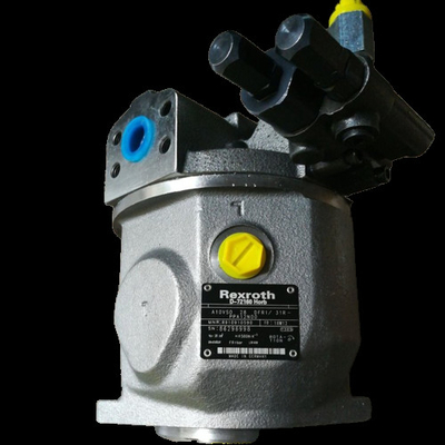 A11VLO260LE4S5/11R-NZD12K24P-Y				AA11VLO260DR/11L-WSD07K07-S Rexroth