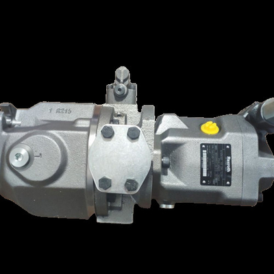 R900483788ZDR6DP2-4X/210YM Rexroth series variable displacement new blade pump