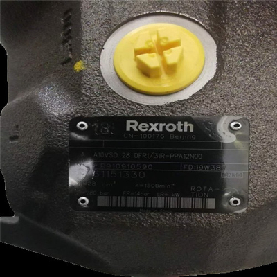 R902015197	A11VLO190LRS/11R-NPD12K02 Originalexcavatorplungerpumphighpressure