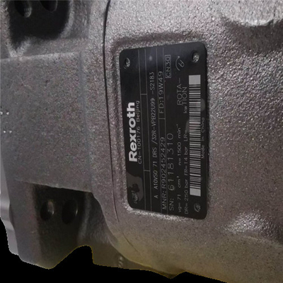 D634-528A AuthenticGuaranteeBufferAmplifierServoValveMOOGUSA