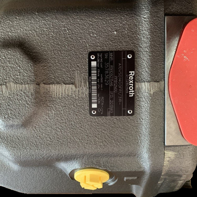 R900909662LC32A40E7X Rexroth PV series variable vane pump brand new original
