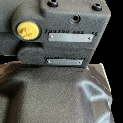 R9830324142FRM6B36-2X/10QRV Rexroth PV series variable vane pump brand new original