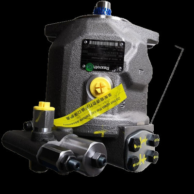 A11VLO260DRL/11R-NZD12K67A11VLO260LRDH1/11R+A11VO40DR/10R Rexroth Hydraulic Pump