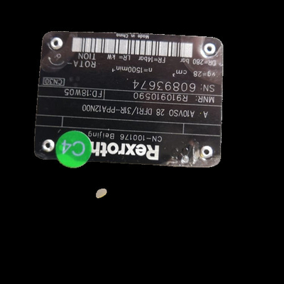 R9010125784WEH16.J7X/6EG24N9EK4/B10 PV series Rexroth blade pump brand new original variable