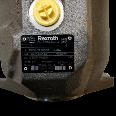 R9013823464WRPEH6C4B24L-3X/M/24A1 Original New Lux LeEco Variable PV Blade Pump