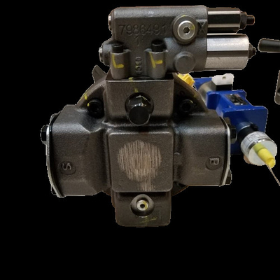 R902520808AA10VS0140DRS-32R/VPB22U00E Original New Lux LeEco Variable PV Blade Pump